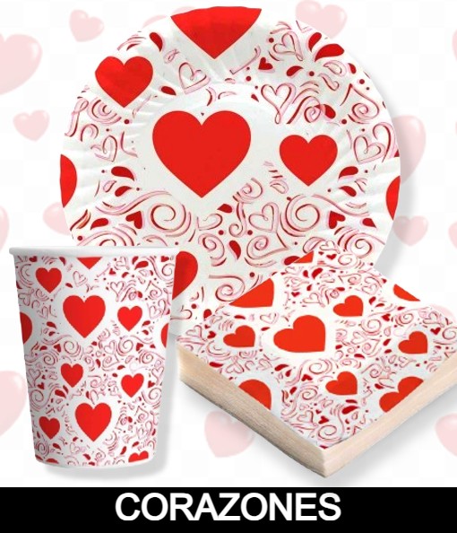 Corazones 1847